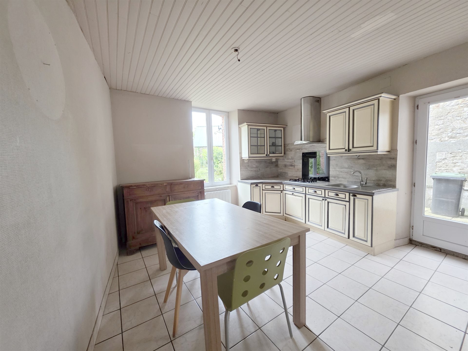 Maison à vendre, 86m², Plouha