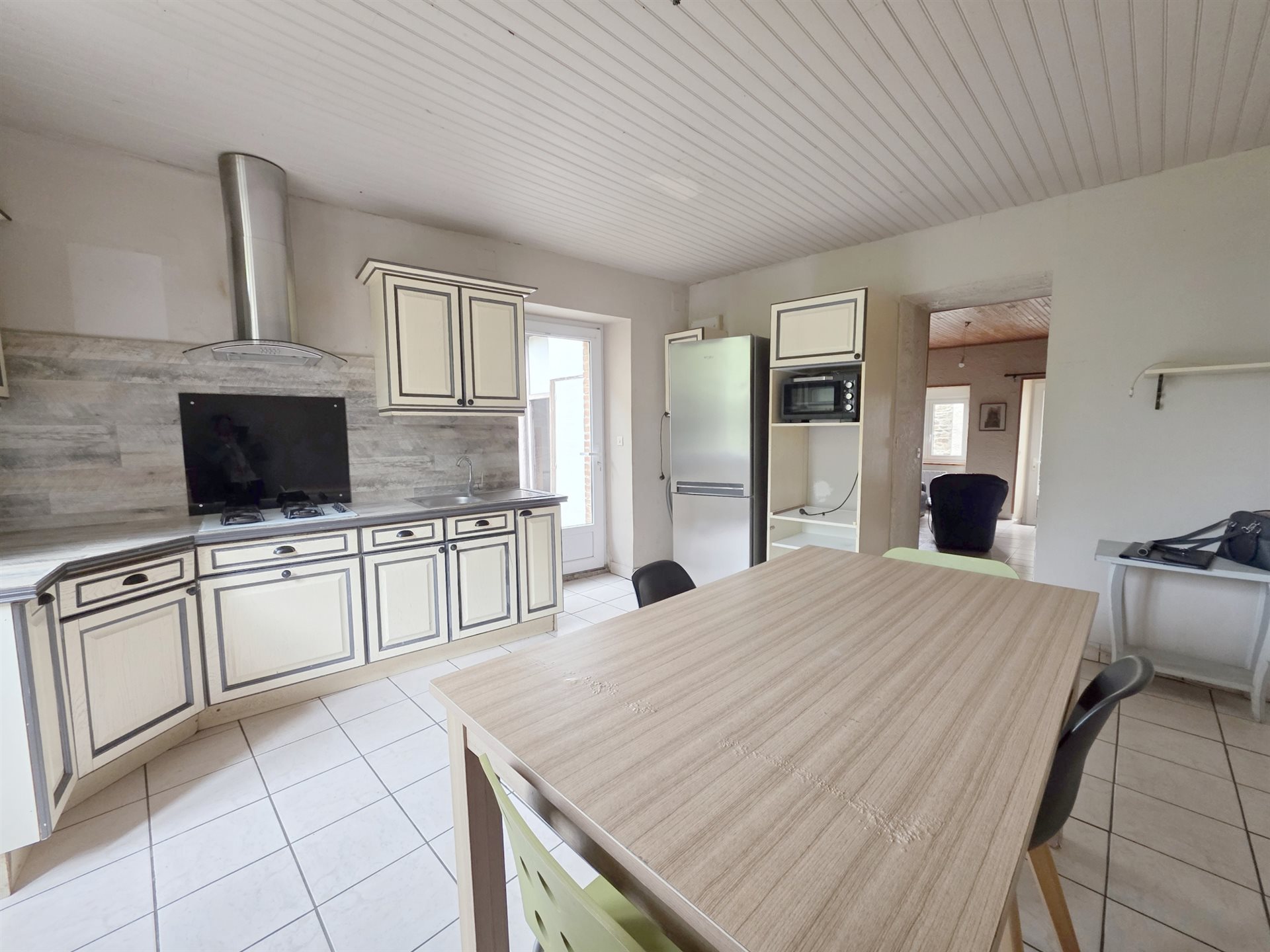 Maison à vendre, 86m², Plouha