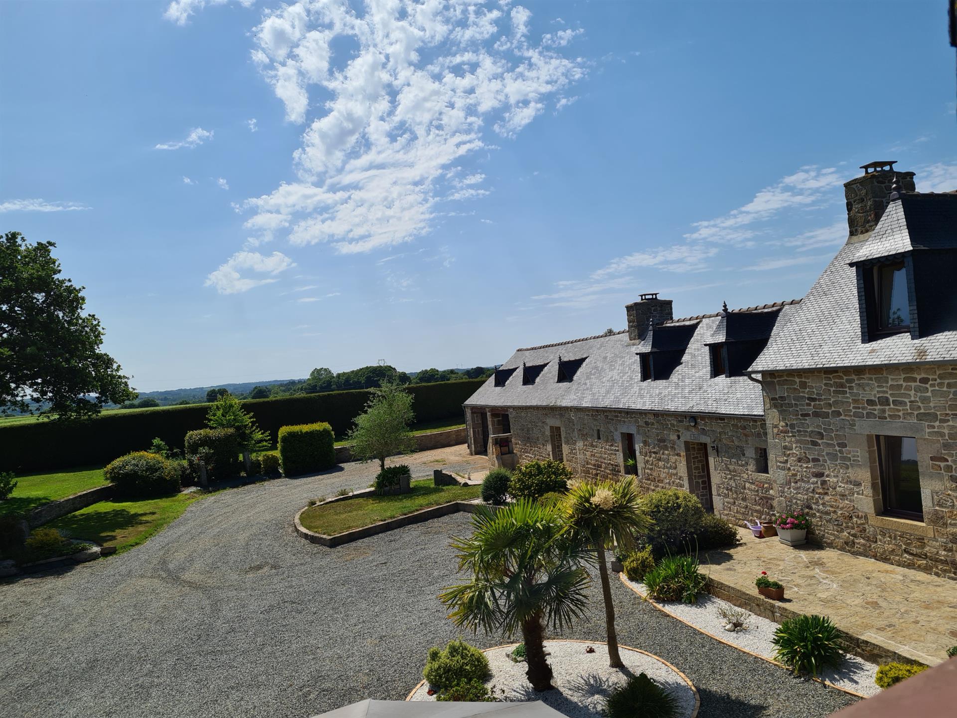 Maison à vendre, 303m², Ploumagoar