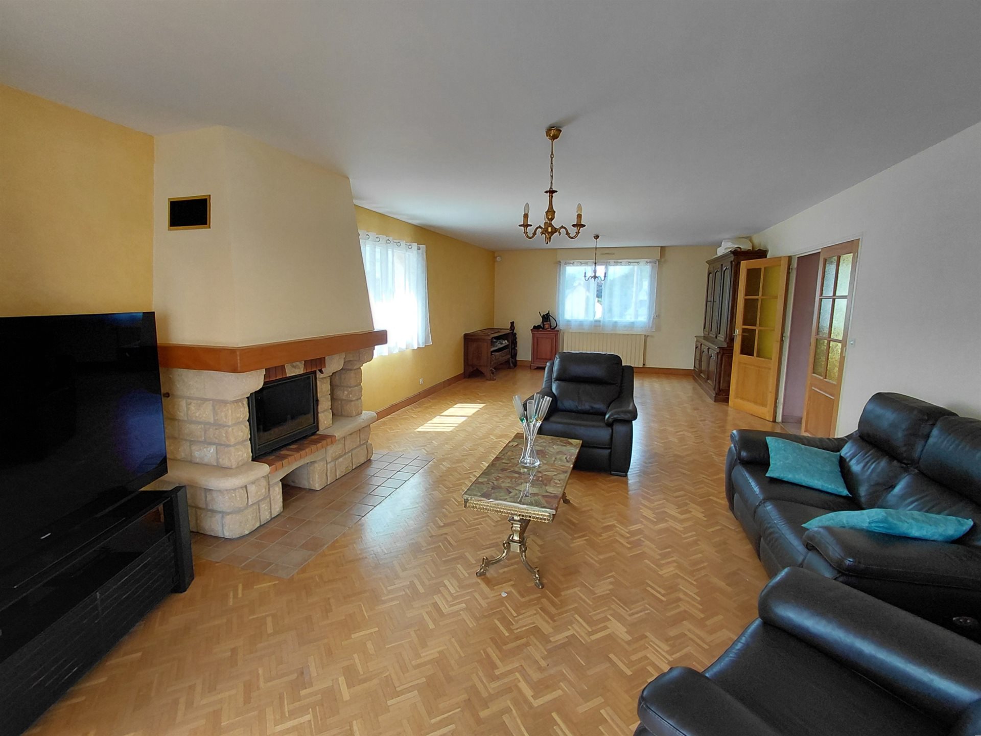 Maison à vendre, 171m², Lanvollon