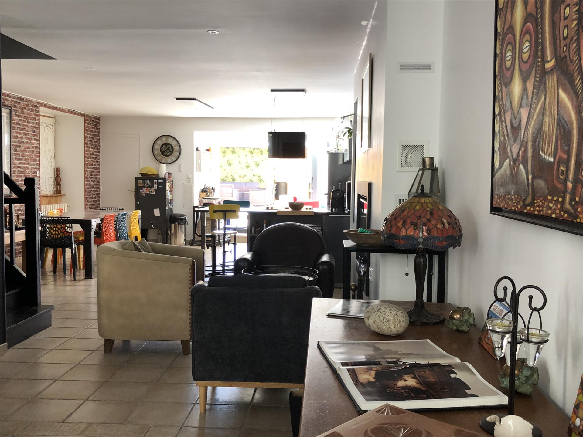Maison à vendre, 191m², Lanvollon