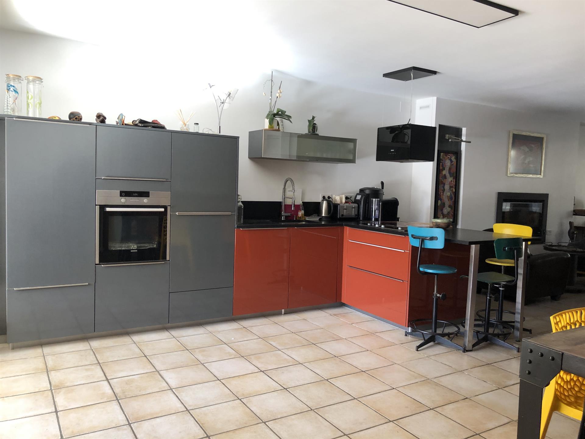 Maison à vendre, 191m², Lanvollon
