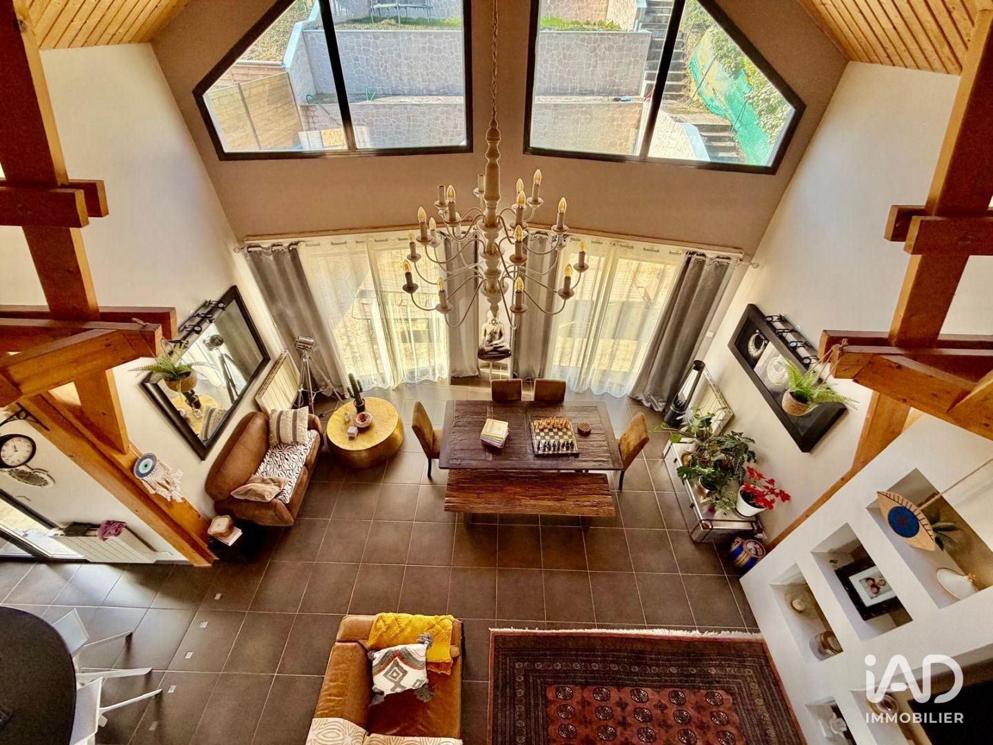 Maison à vendre, 190m², Précy-sur-Marne