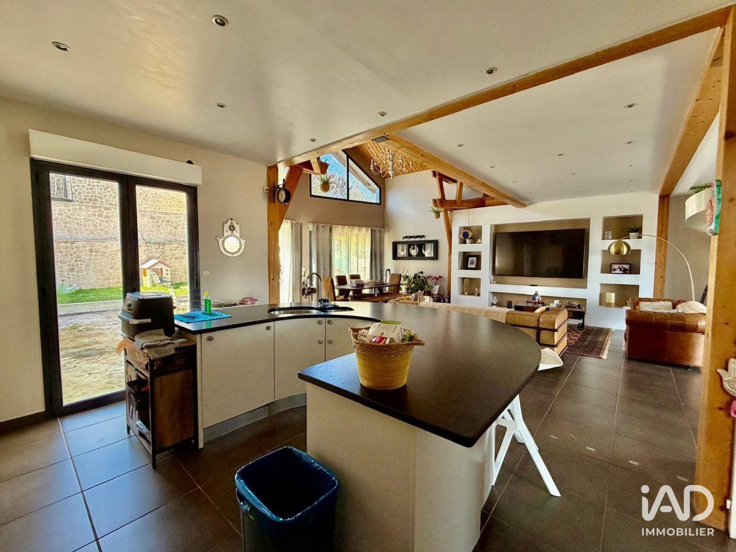 Maison à vendre, 190m², Précy-sur-Marne