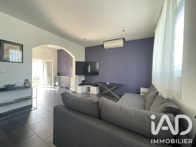Maison à vendre, 69m², Tremblay-en-France