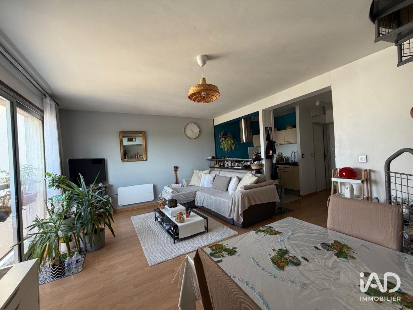 Appartement à vendre, 46m², Vaujours
