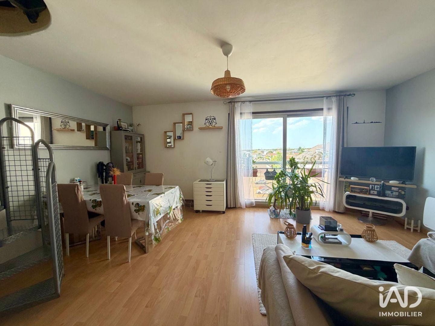 Appartement à vendre, 46m², Vaujours