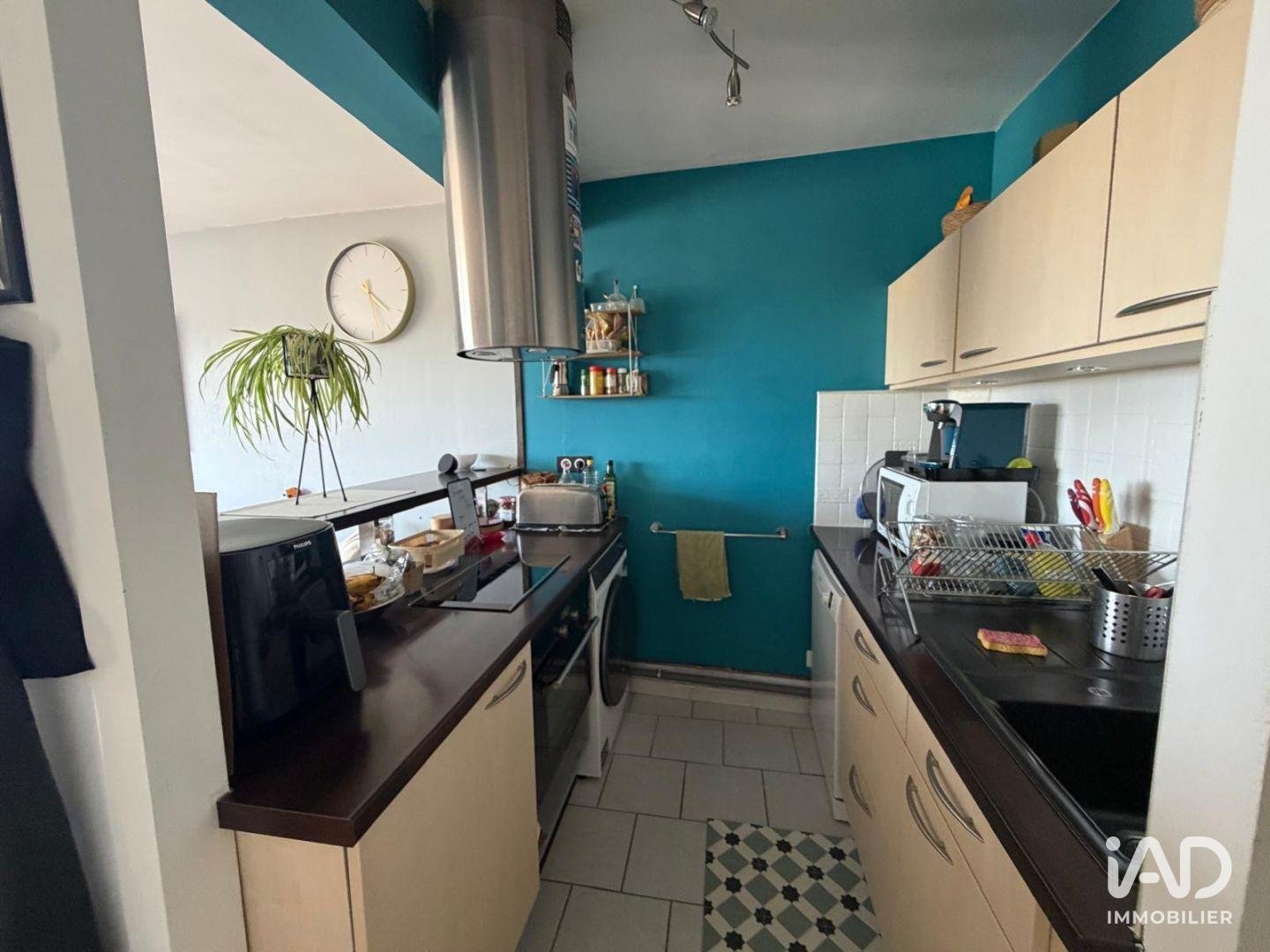 Appartement à vendre, 46m², Vaujours