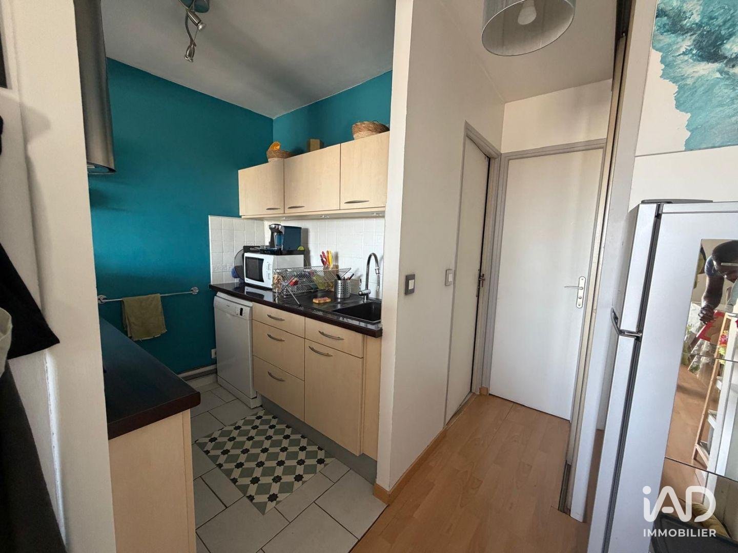 Appartement à vendre, 46m², Vaujours