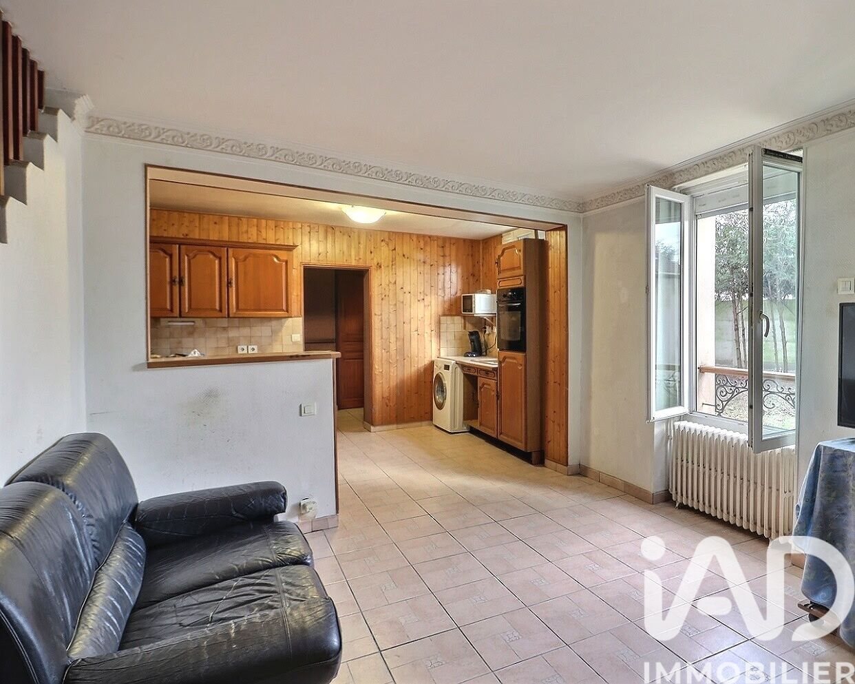 Maison à vendre, 81m², Tremblay-en-France