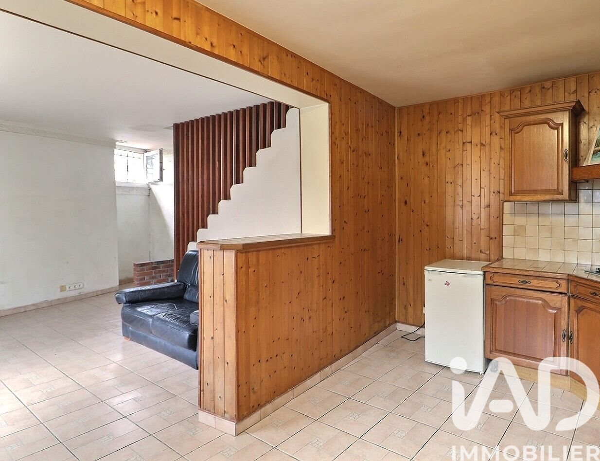 Maison à vendre, 81m², Tremblay-en-France