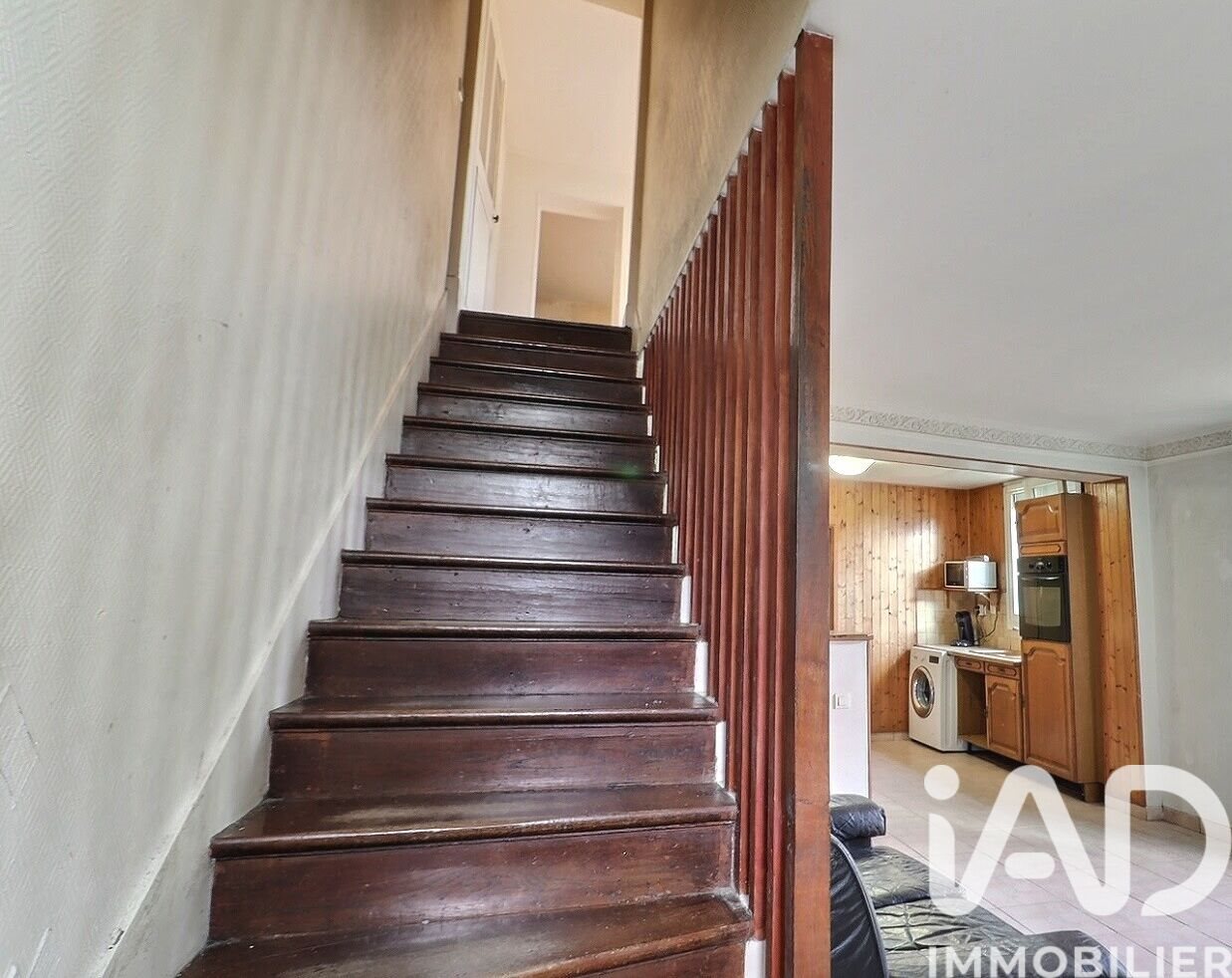 Maison à vendre, 81m², Tremblay-en-France
