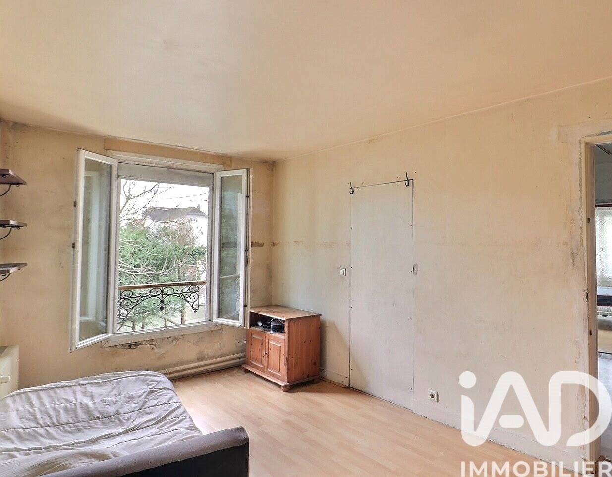 Maison à vendre, 81m², Tremblay-en-France
