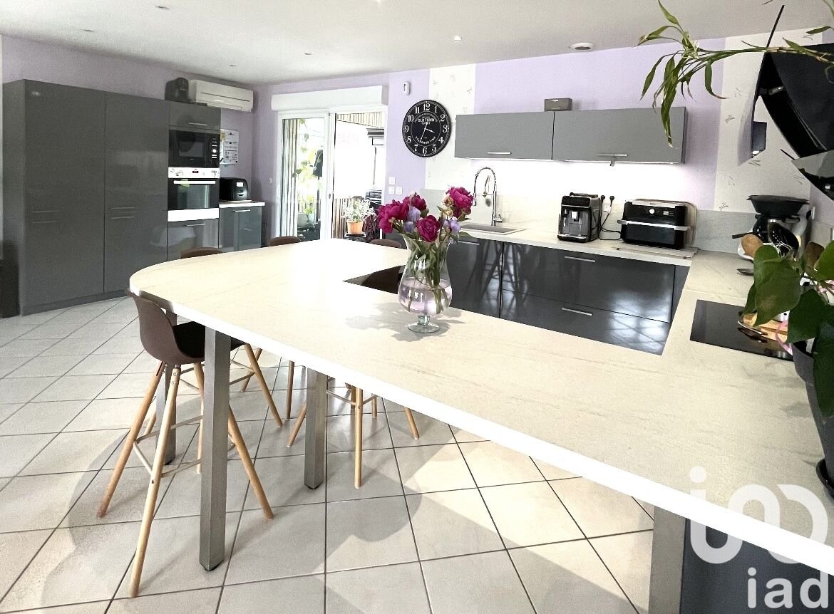 Maison à vendre, 157m², Chamoy