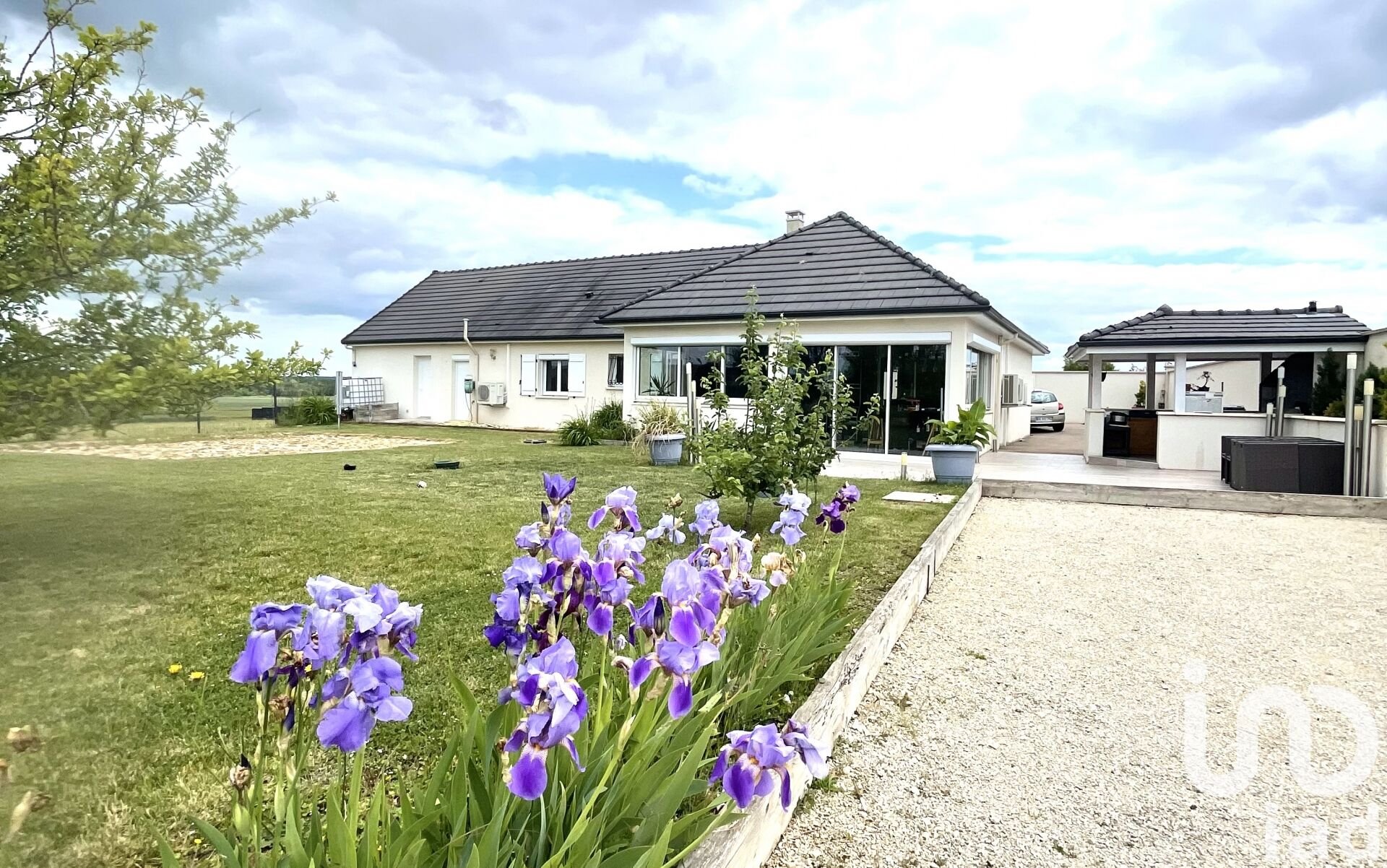 Maison à vendre, 157m², Chamoy