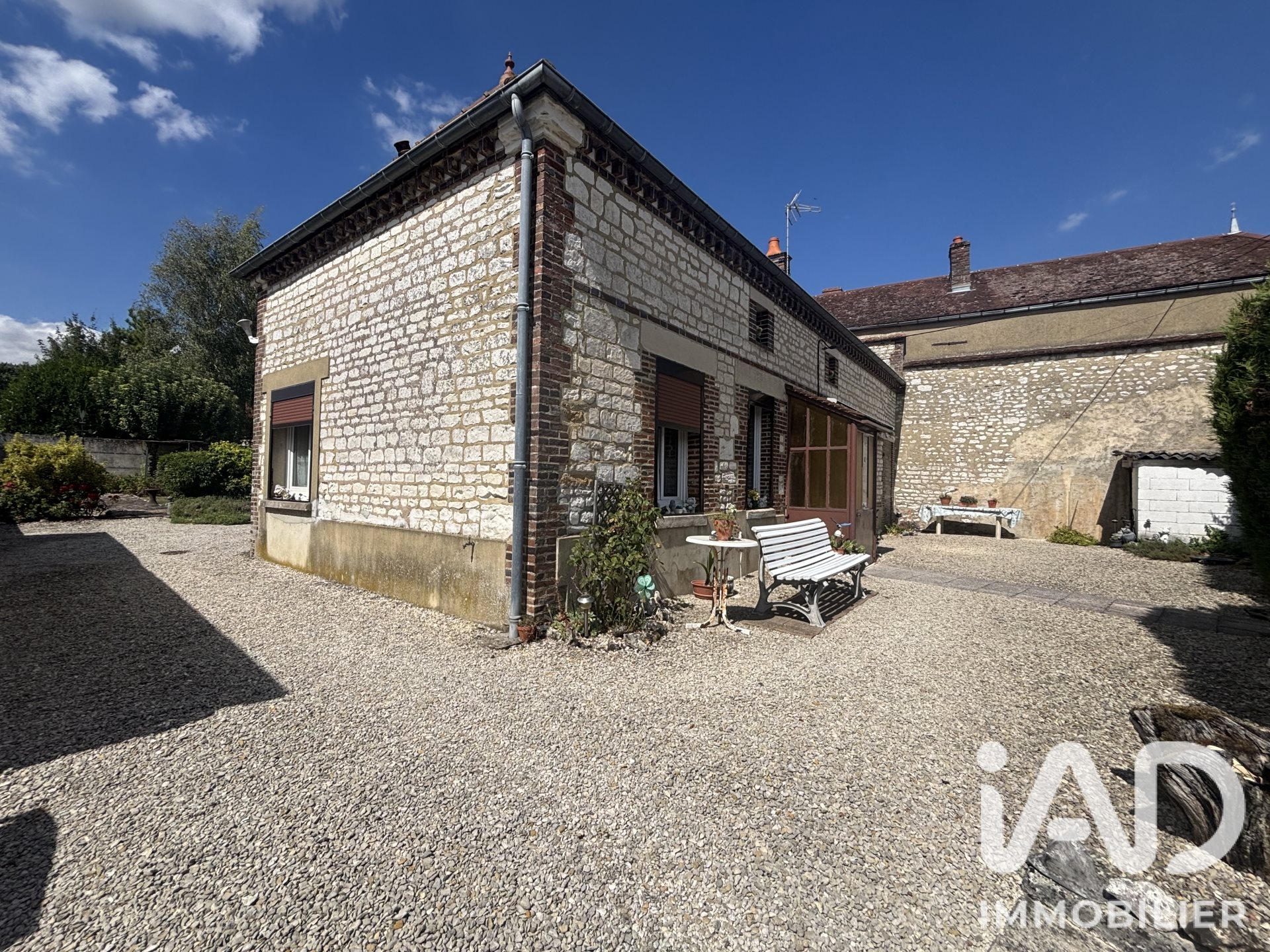 Maison à vendre, 88m², Auxon