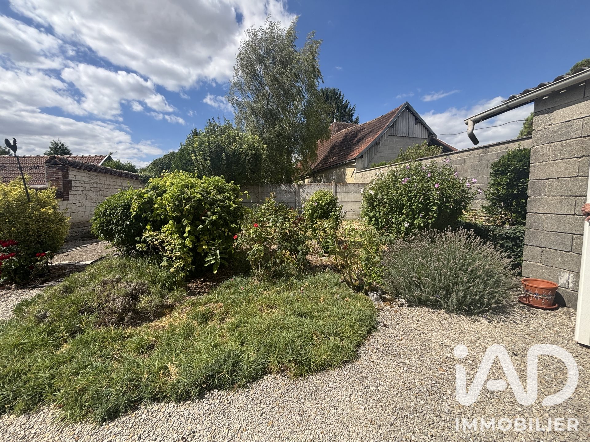 Maison à vendre, 88m², Auxon