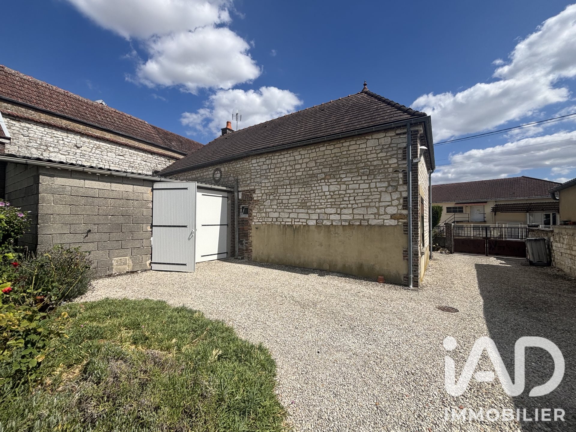 Maison à vendre, 88m², Auxon