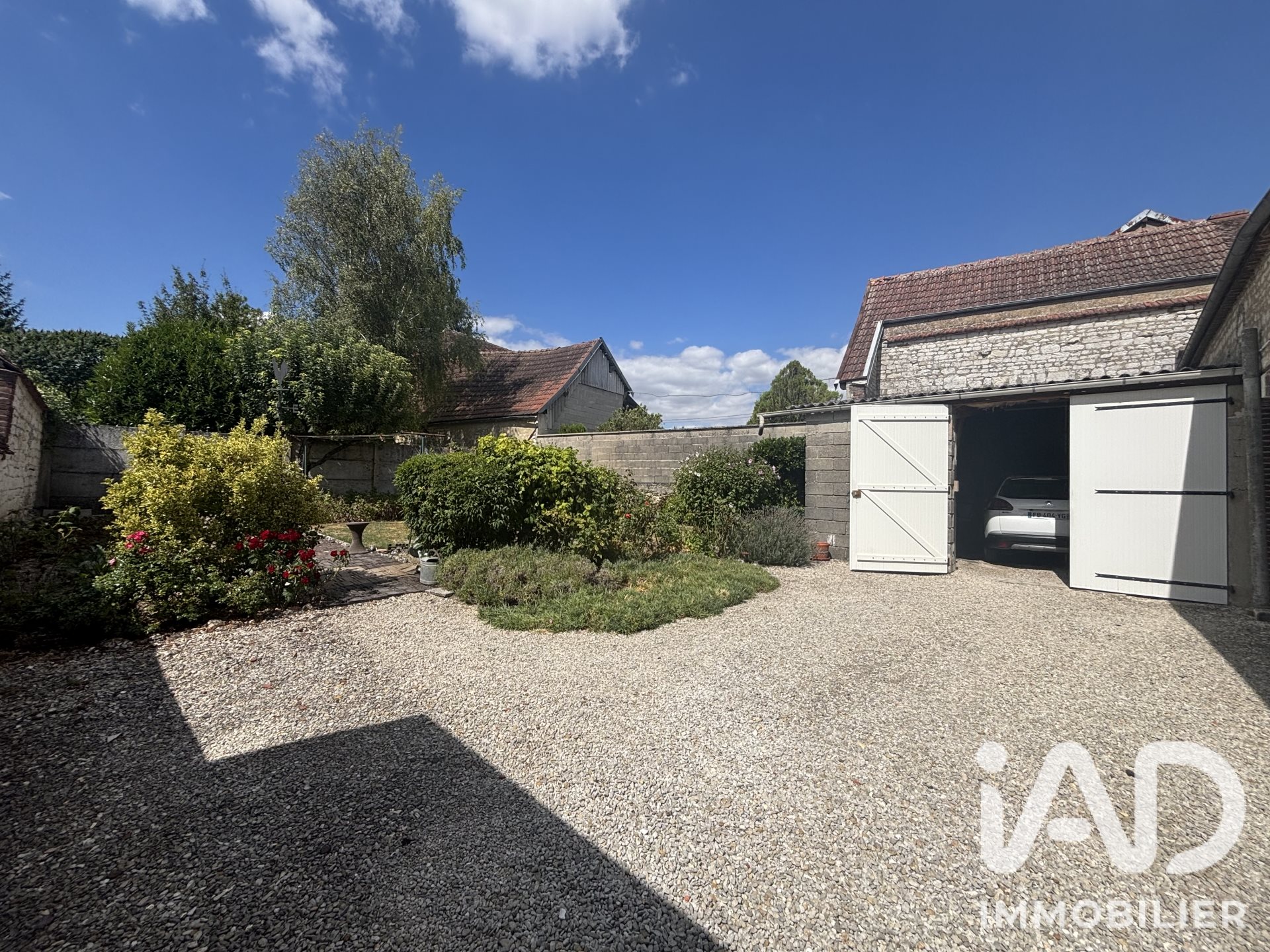 Maison à vendre, 88m², Auxon