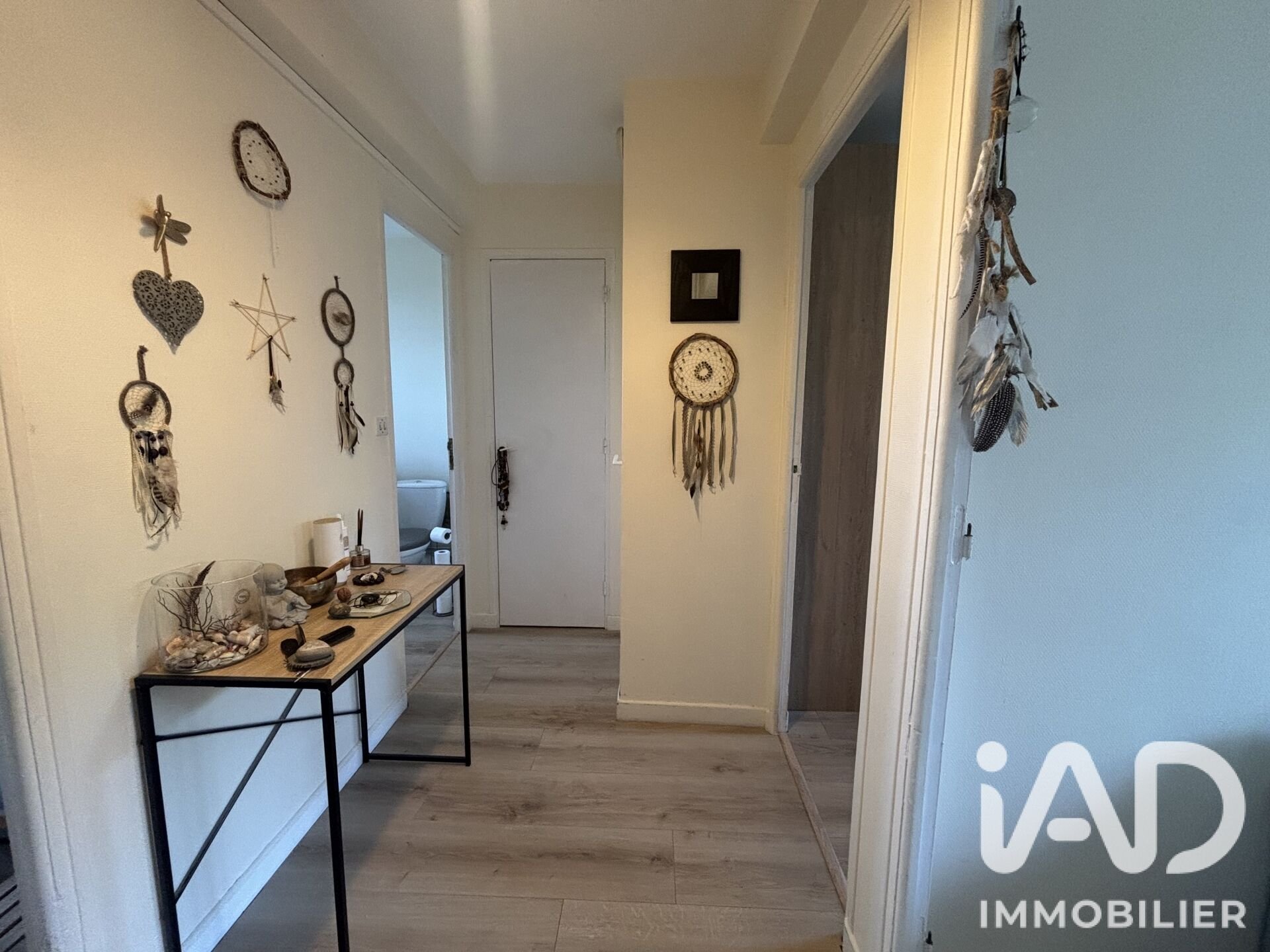 Appartement à vendre, 44m², Troyes