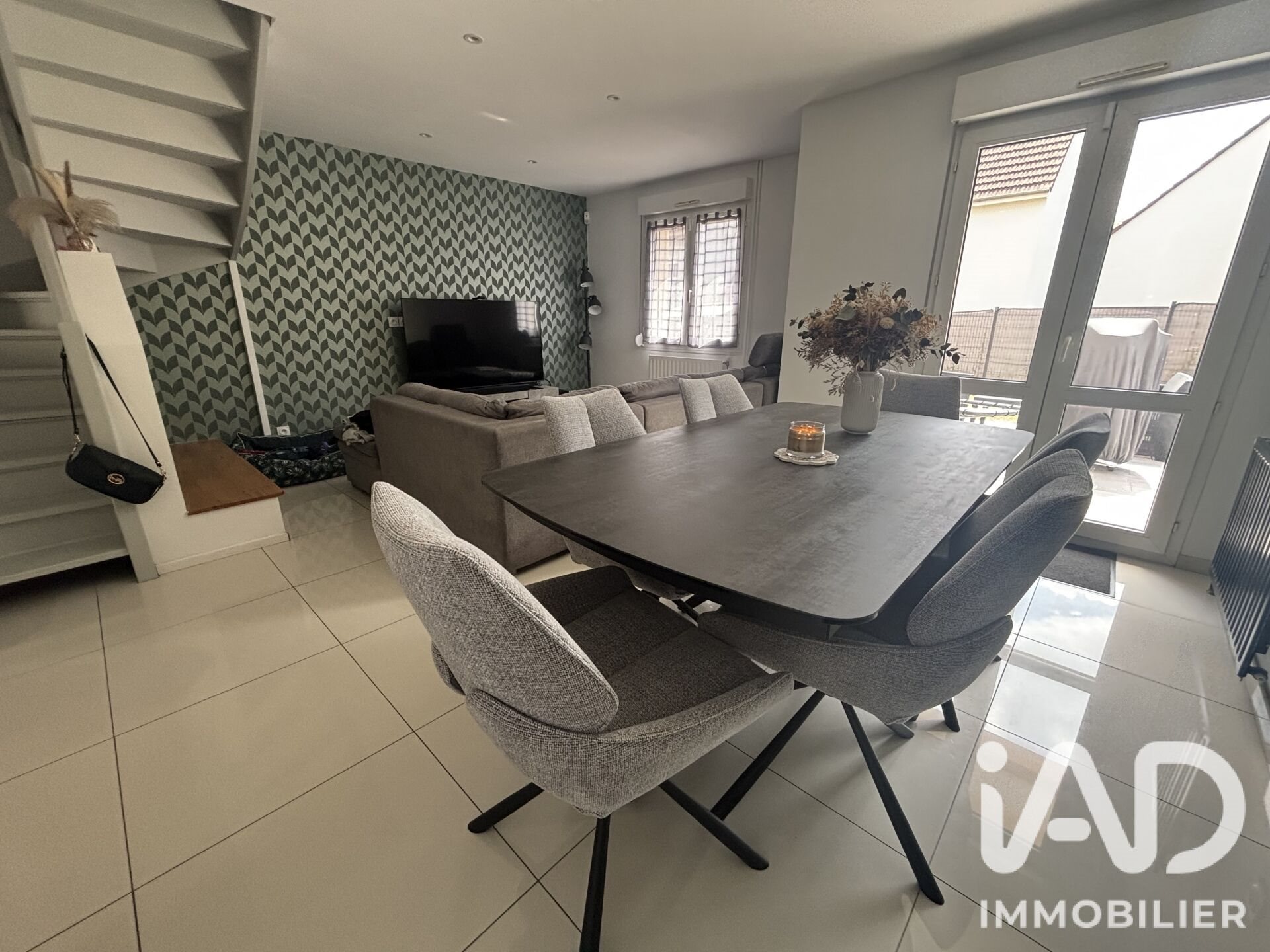 Maison à vendre, 94m², Troyes
