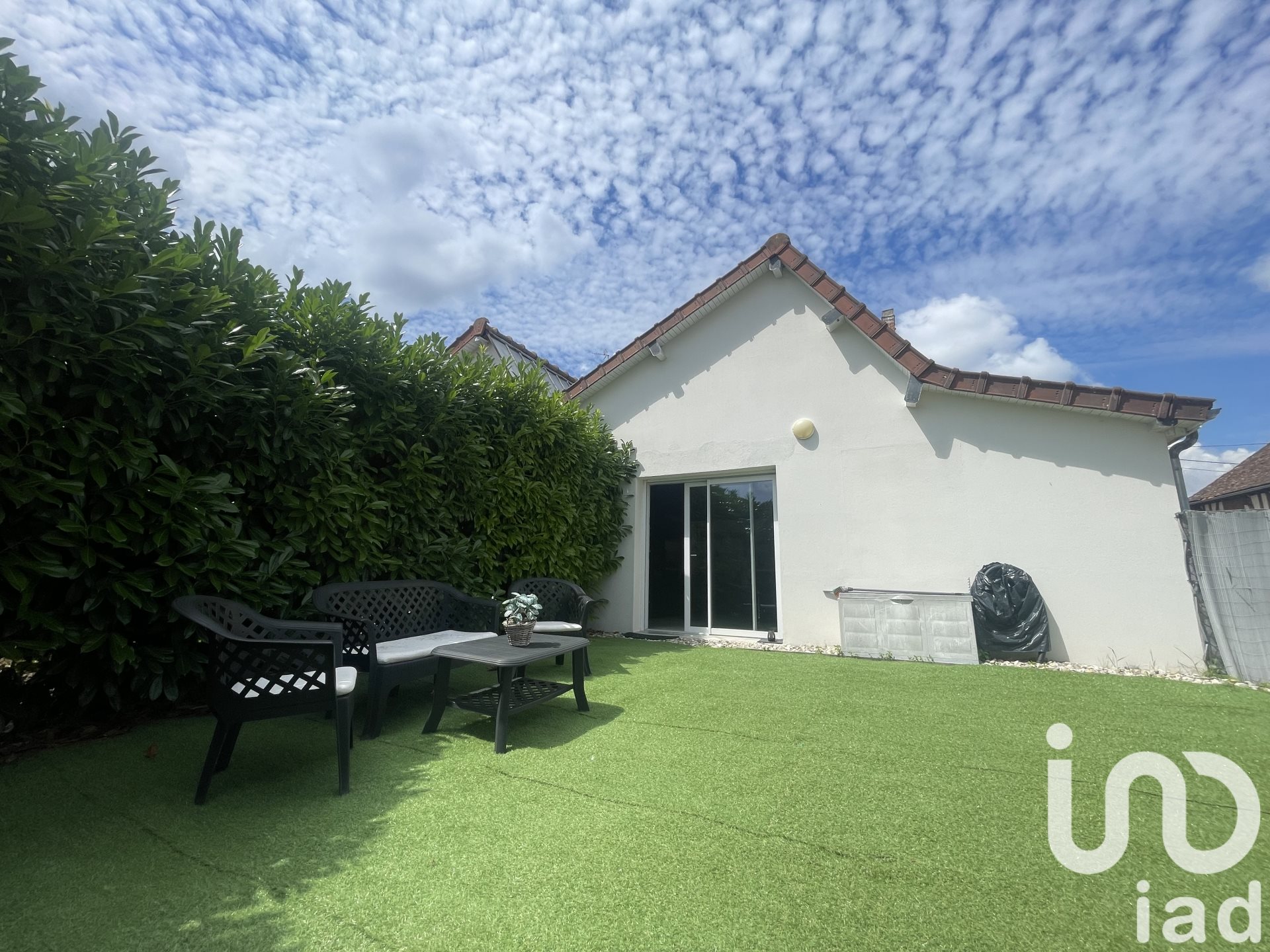 Appartement à vendre, 59m², Troyes