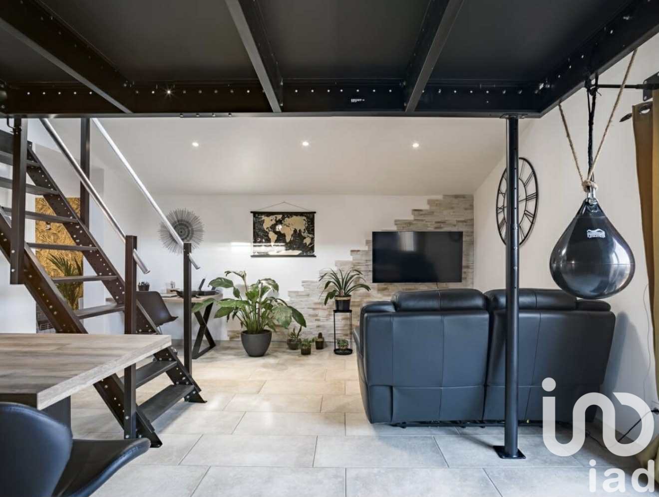 Appartement à vendre, 59m², Troyes
