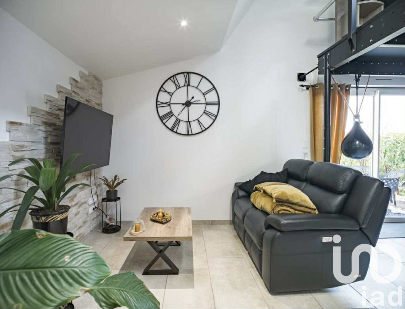 Appartement à vendre, 59m², Troyes