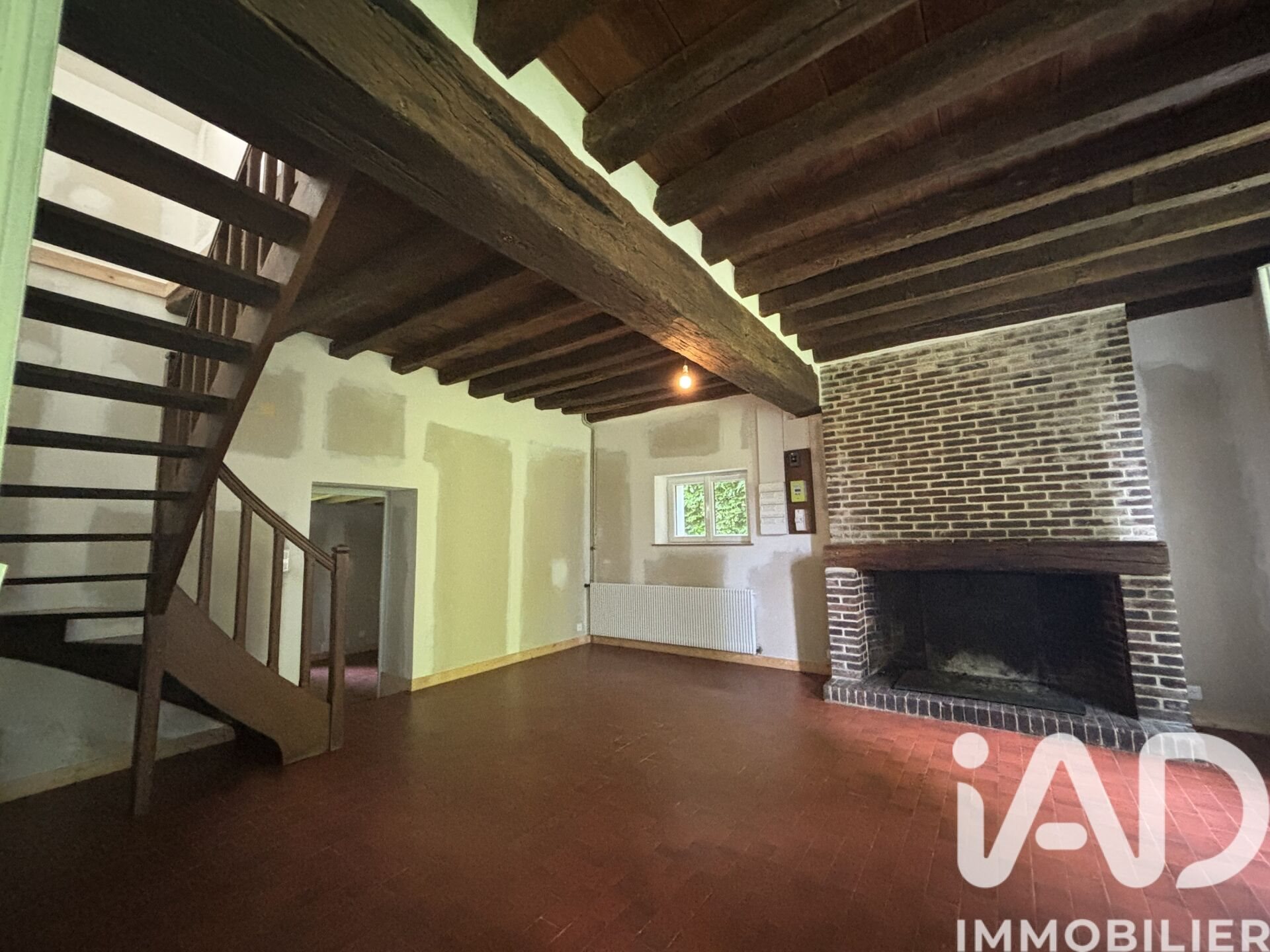 Maison à vendre, 140m², Saint-Mards-en-Othe
