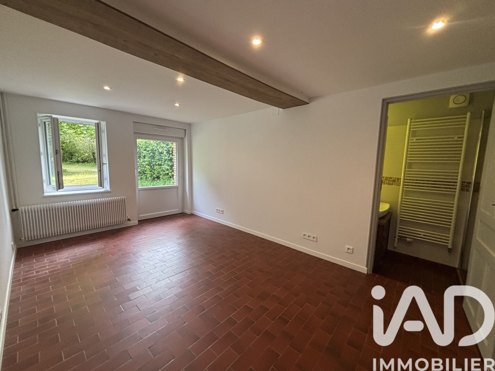 Maison à vendre, 140m², Saint-Mards-en-Othe