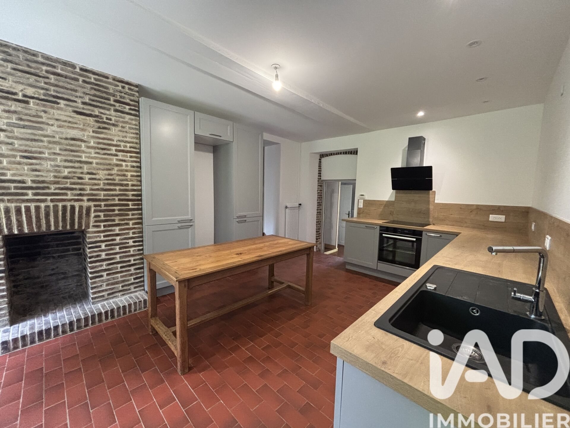 Maison à vendre, 140m², Saint-Mards-en-Othe