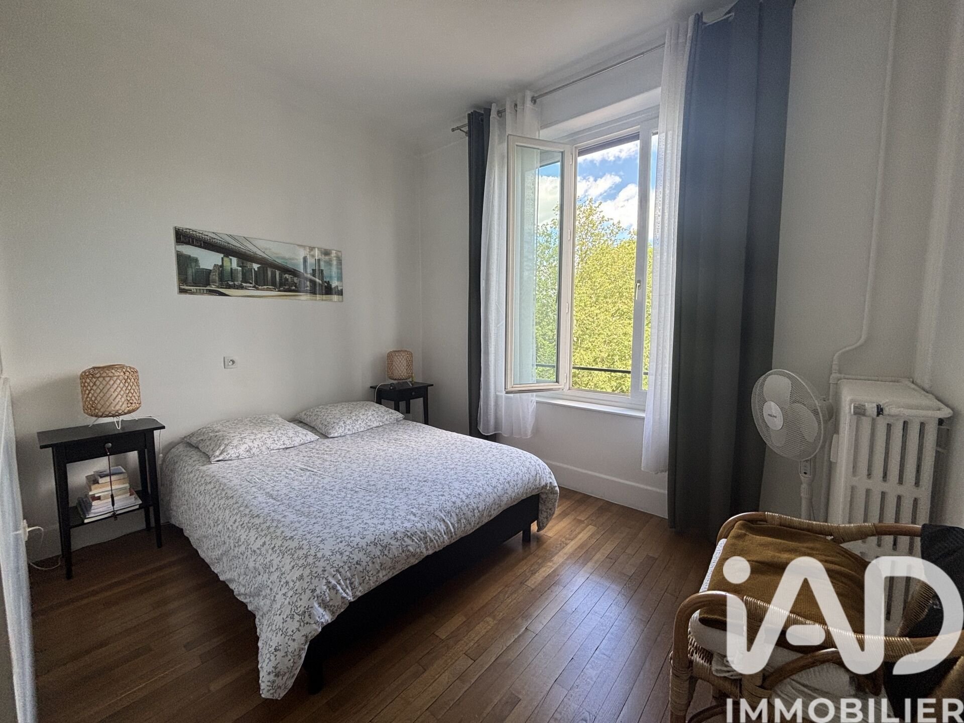 Appartement à vendre, 95m², Troyes