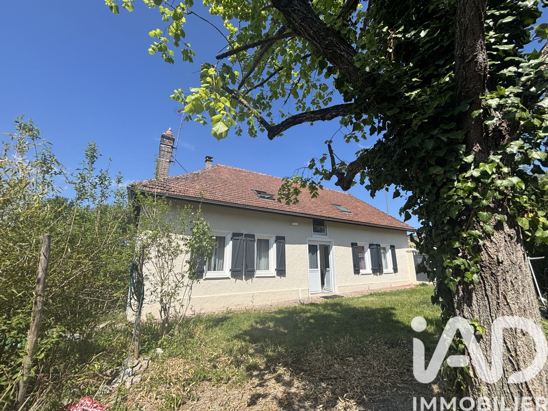 Maison à vendre, 189m², La Rivière-de-Corps