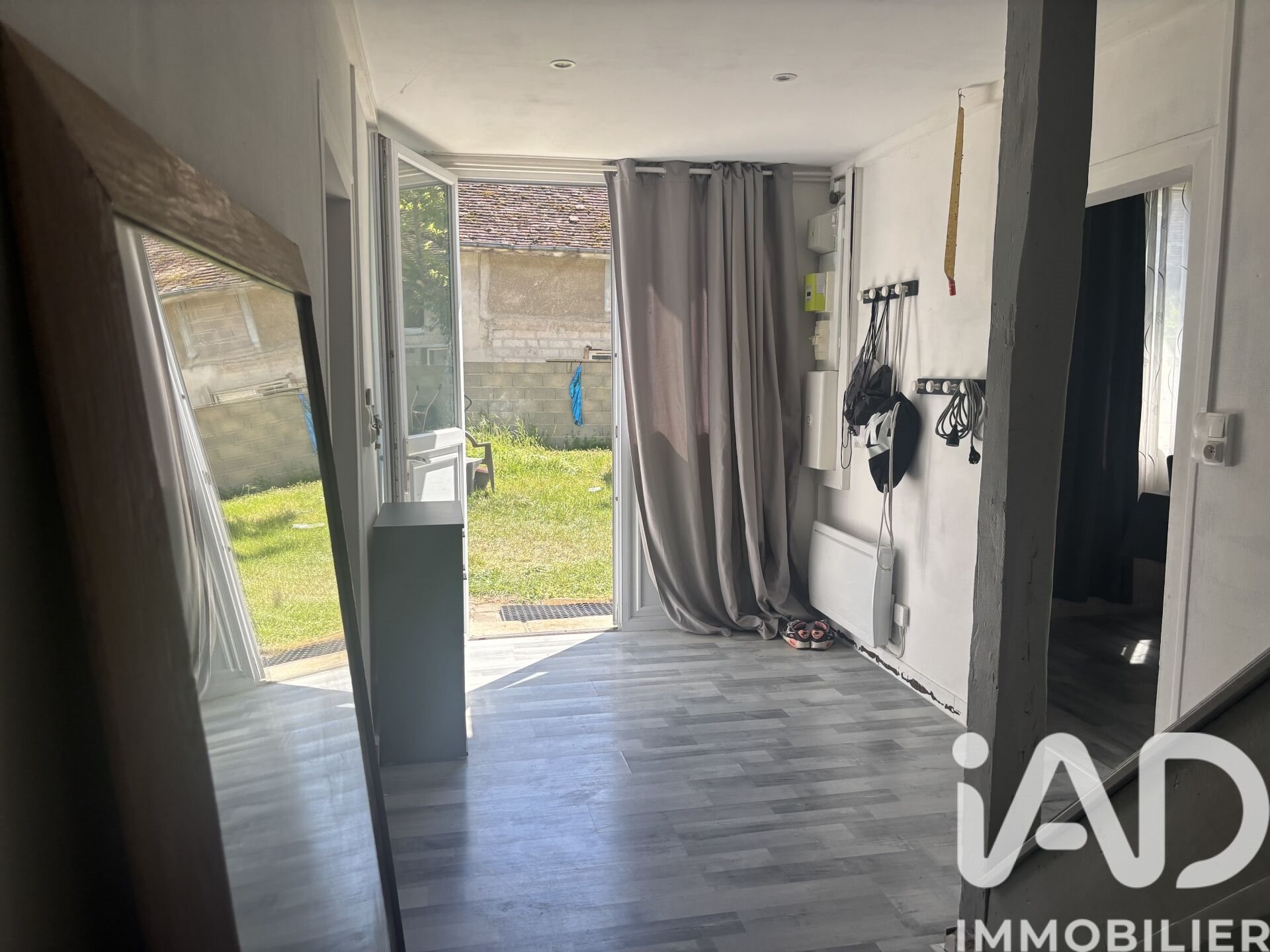 Maison à vendre, 189m², La Rivière-de-Corps