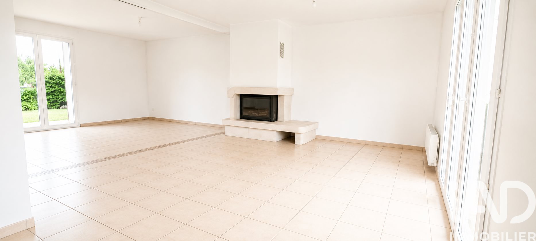Maison à vendre, 167m², Vineuil