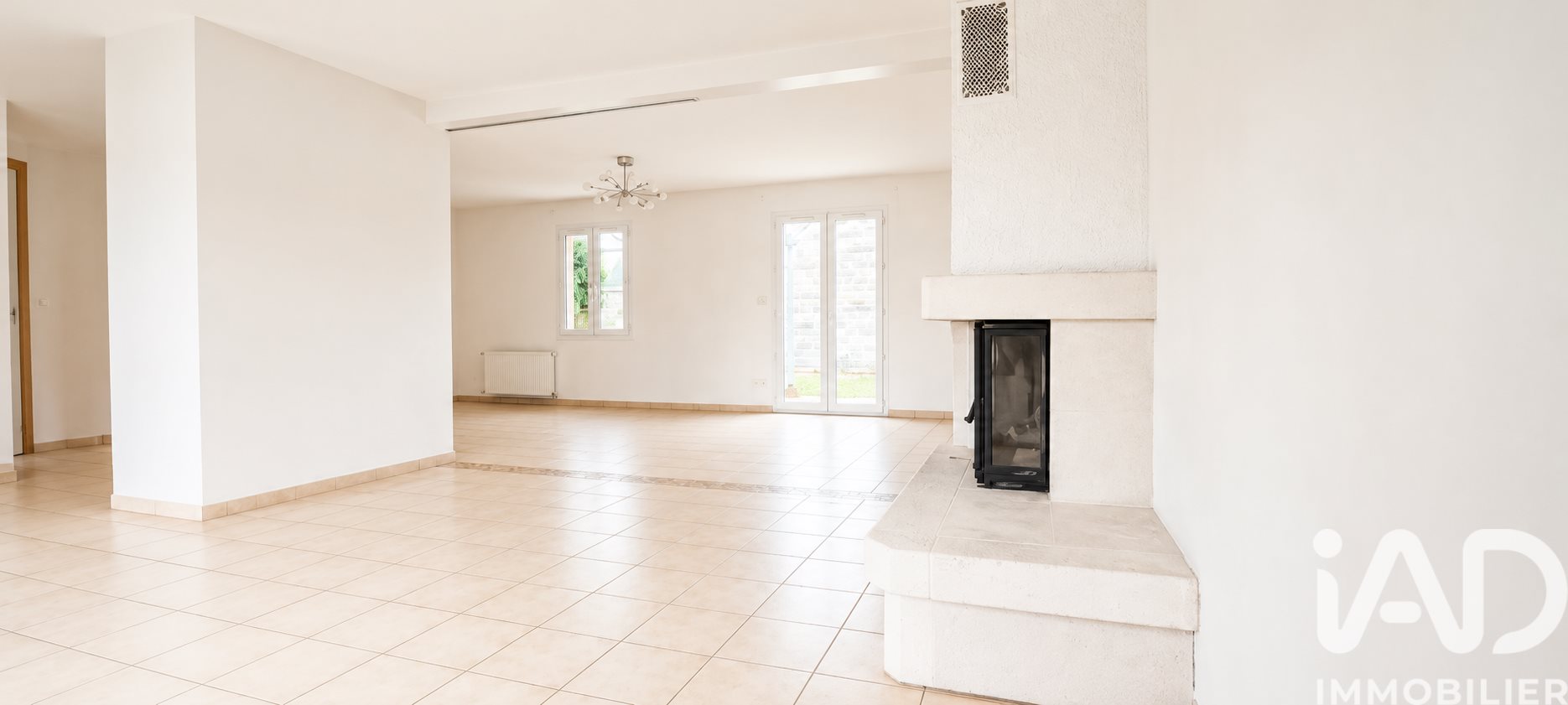 Maison à vendre, 167m², Vineuil