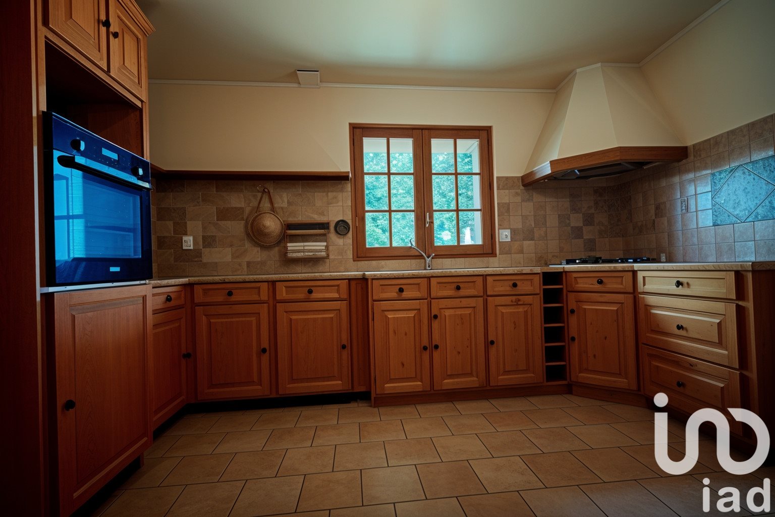 Maison à vendre, 196m², Vineuil