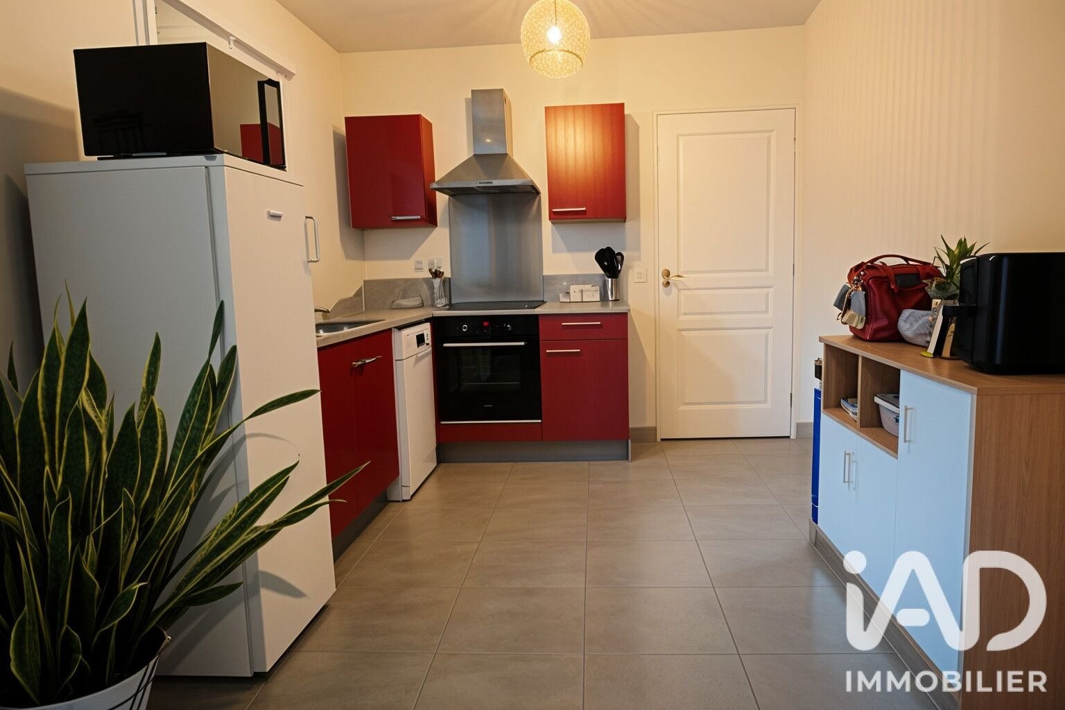 Maison à vendre, 93m², Saint-Gervais-la-Forêt