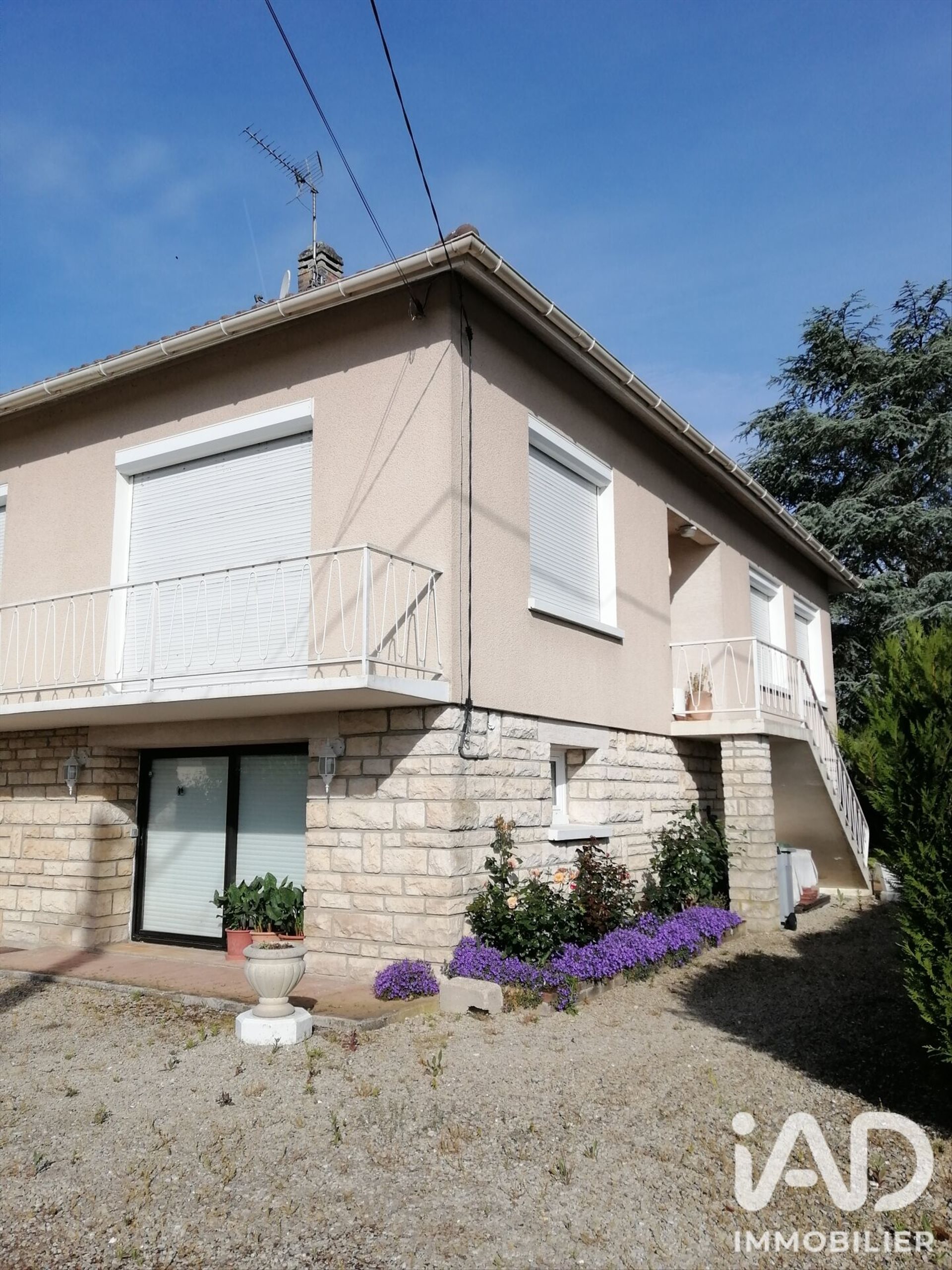 Maison à vendre, 168m², Marcilly-sur-Seine