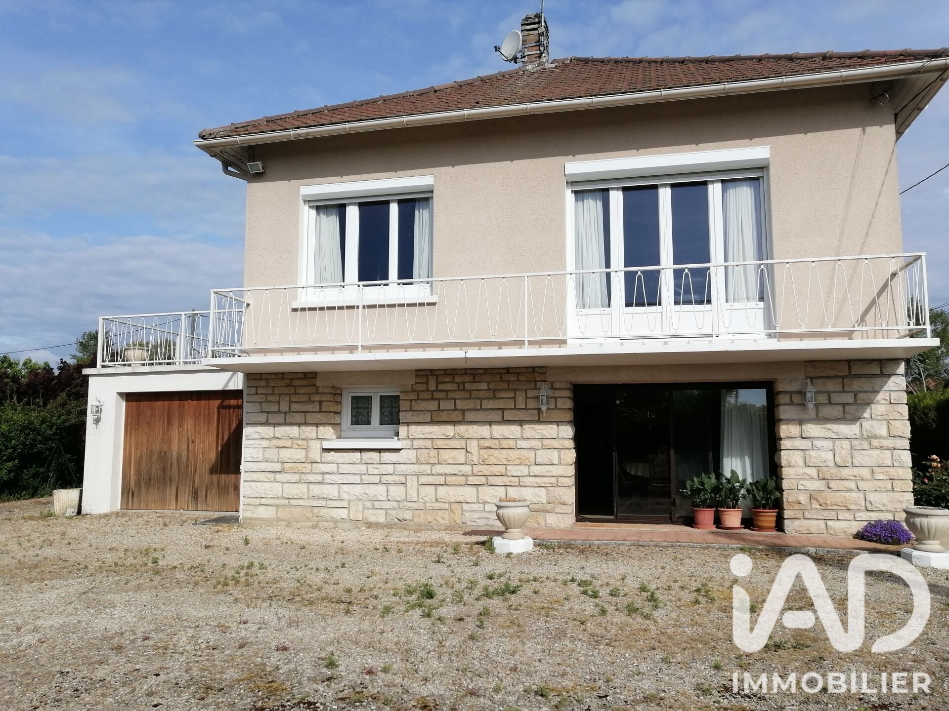 Maison à vendre, 168m², Marcilly-sur-Seine