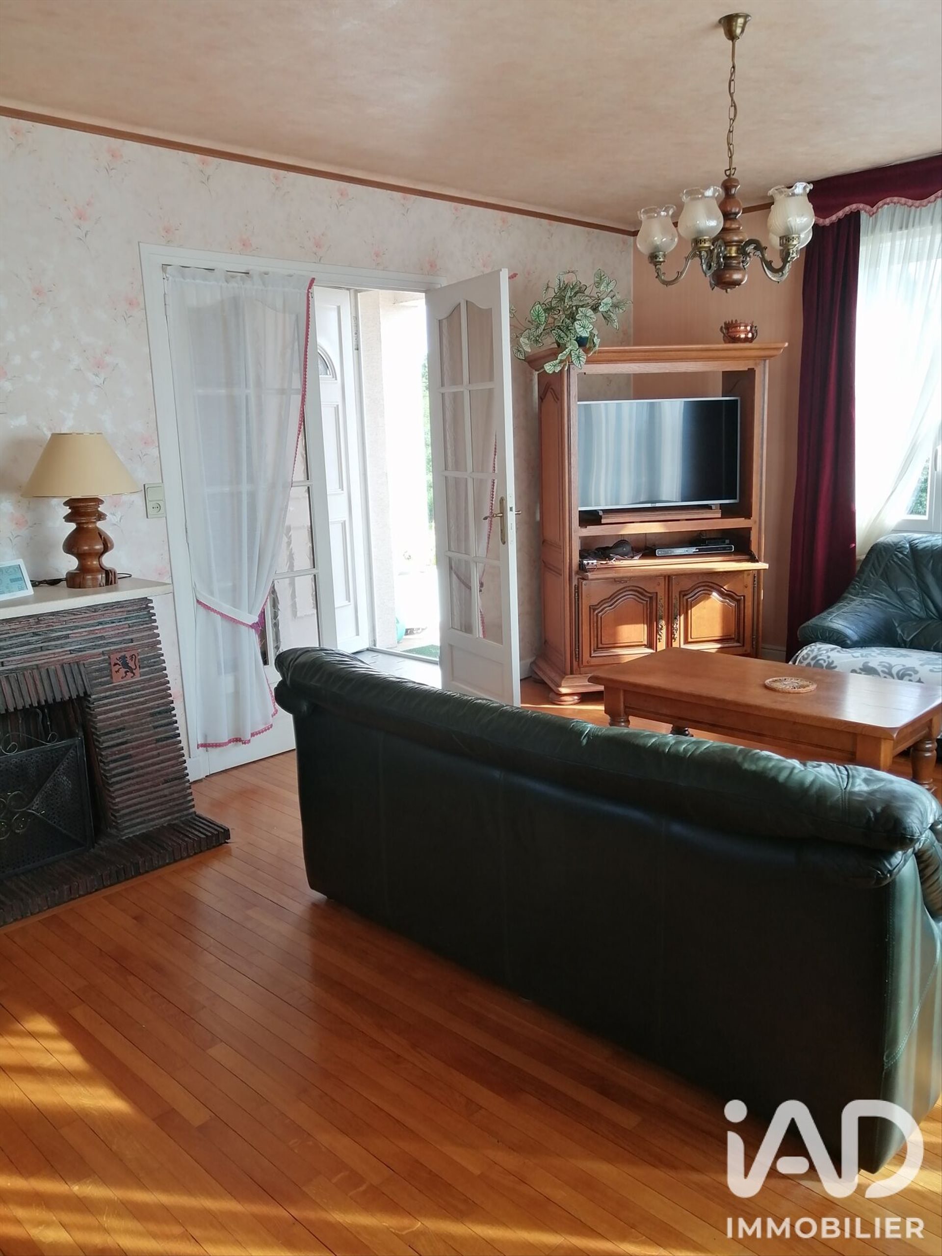 Maison à vendre, 168m², Marcilly-sur-Seine