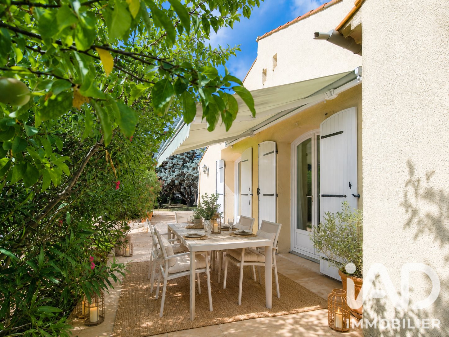 Maison à vendre, 164m², Rousson