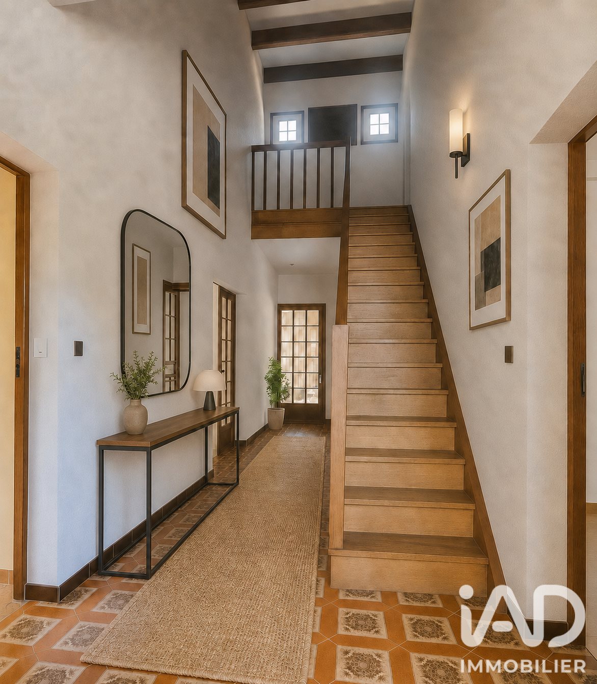 Maison à vendre, 164m², Rousson