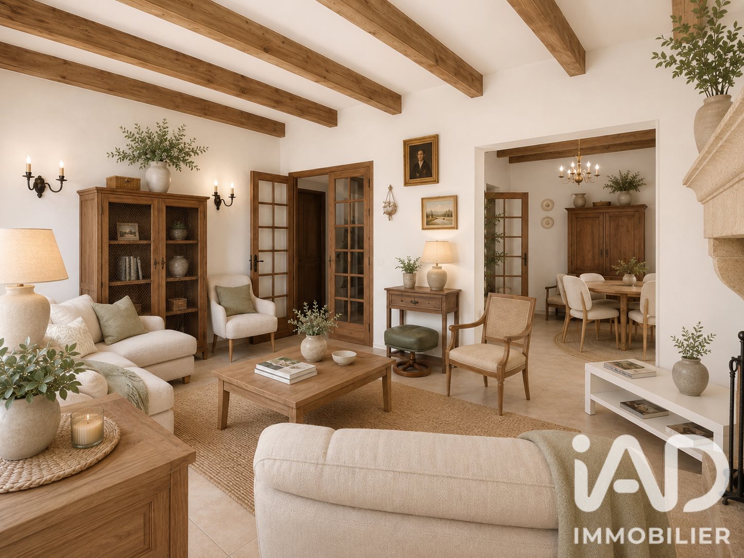 Maison à vendre, 164m², Rousson
