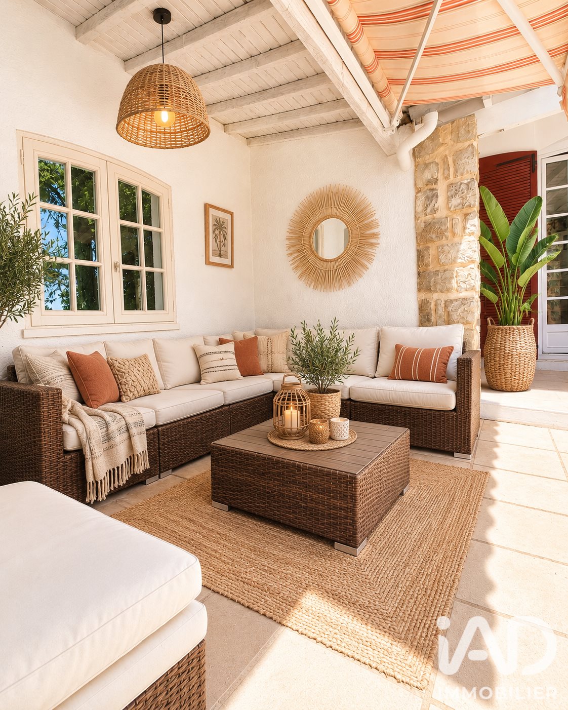 Maison à vendre, 176m², Saint-Privat-des-Vieux
