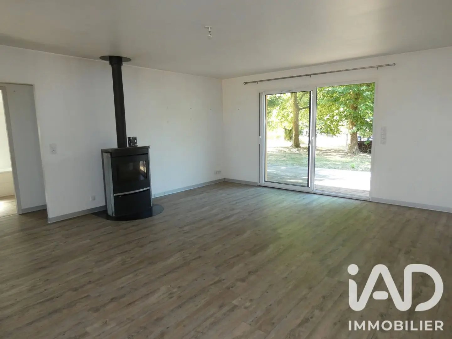 Maison à vendre, 98m², Bernos-Beaulac