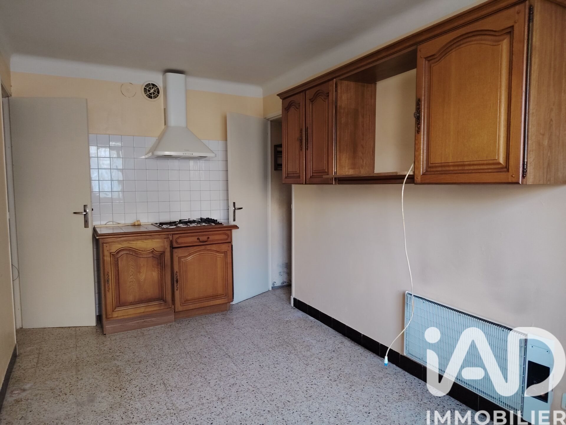 Maison à vendre, 71m², Bezouce
