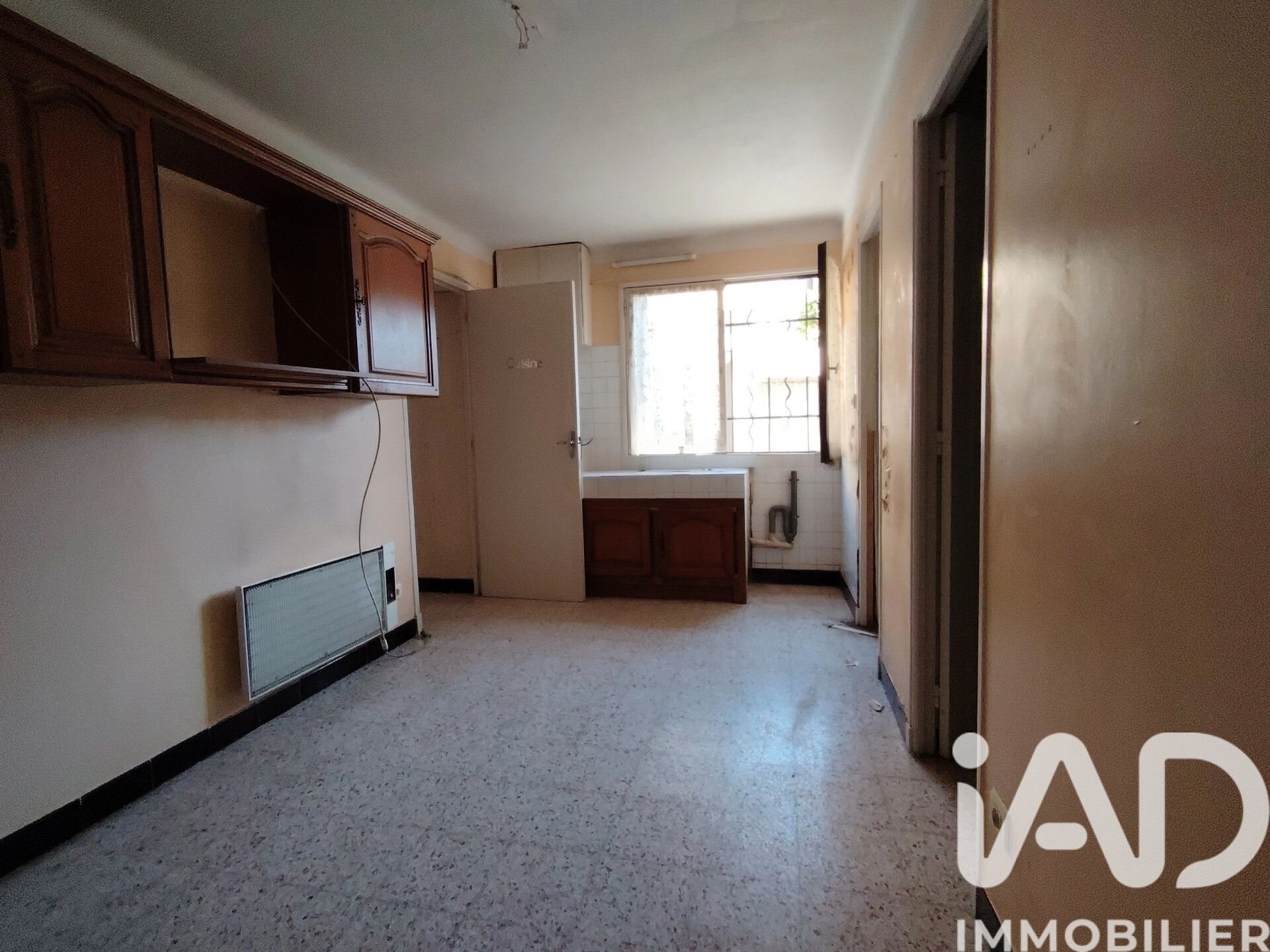 Maison à vendre, 71m², Bezouce