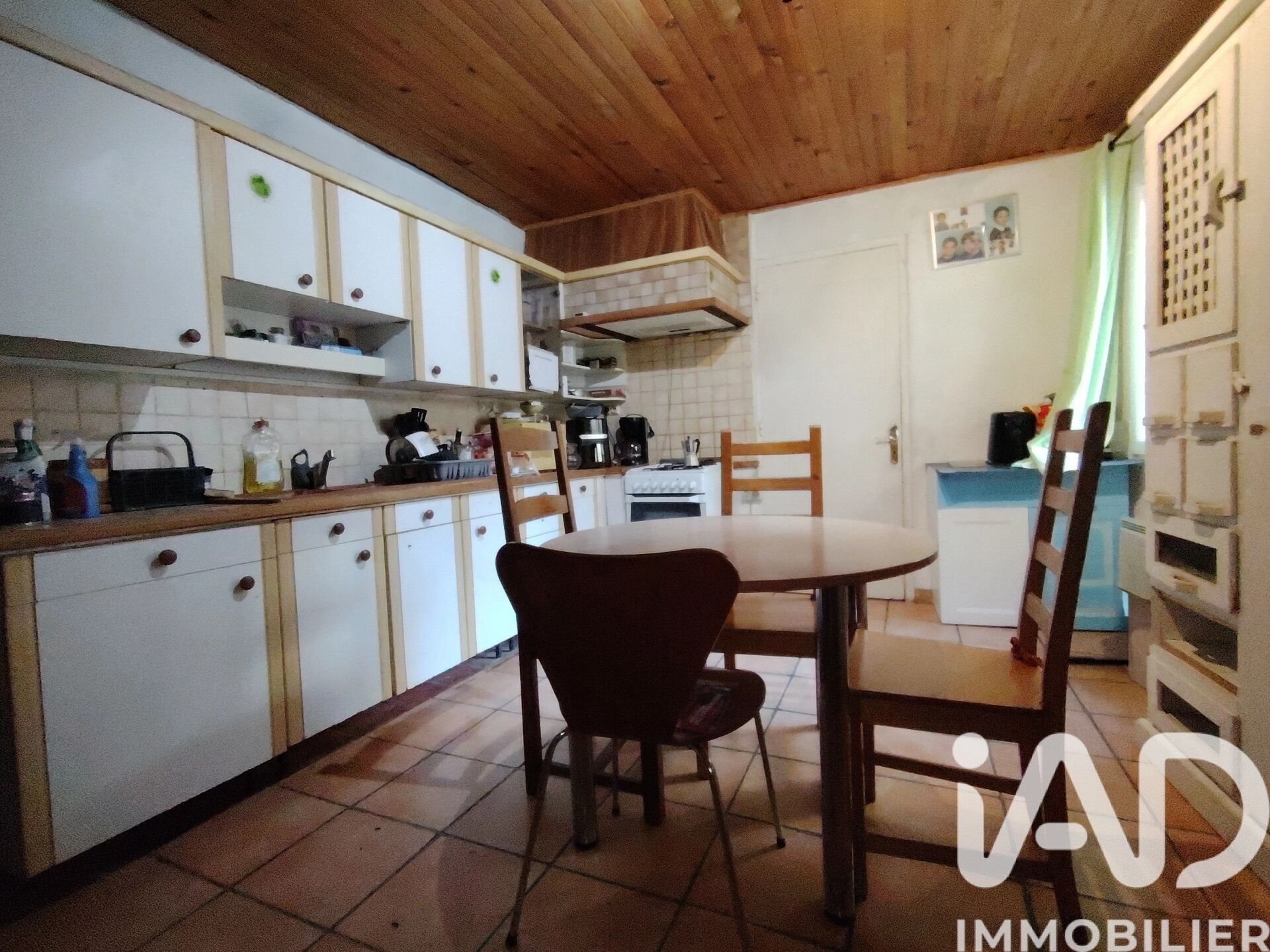 Maison à vendre, 105m², Saint-Gilles