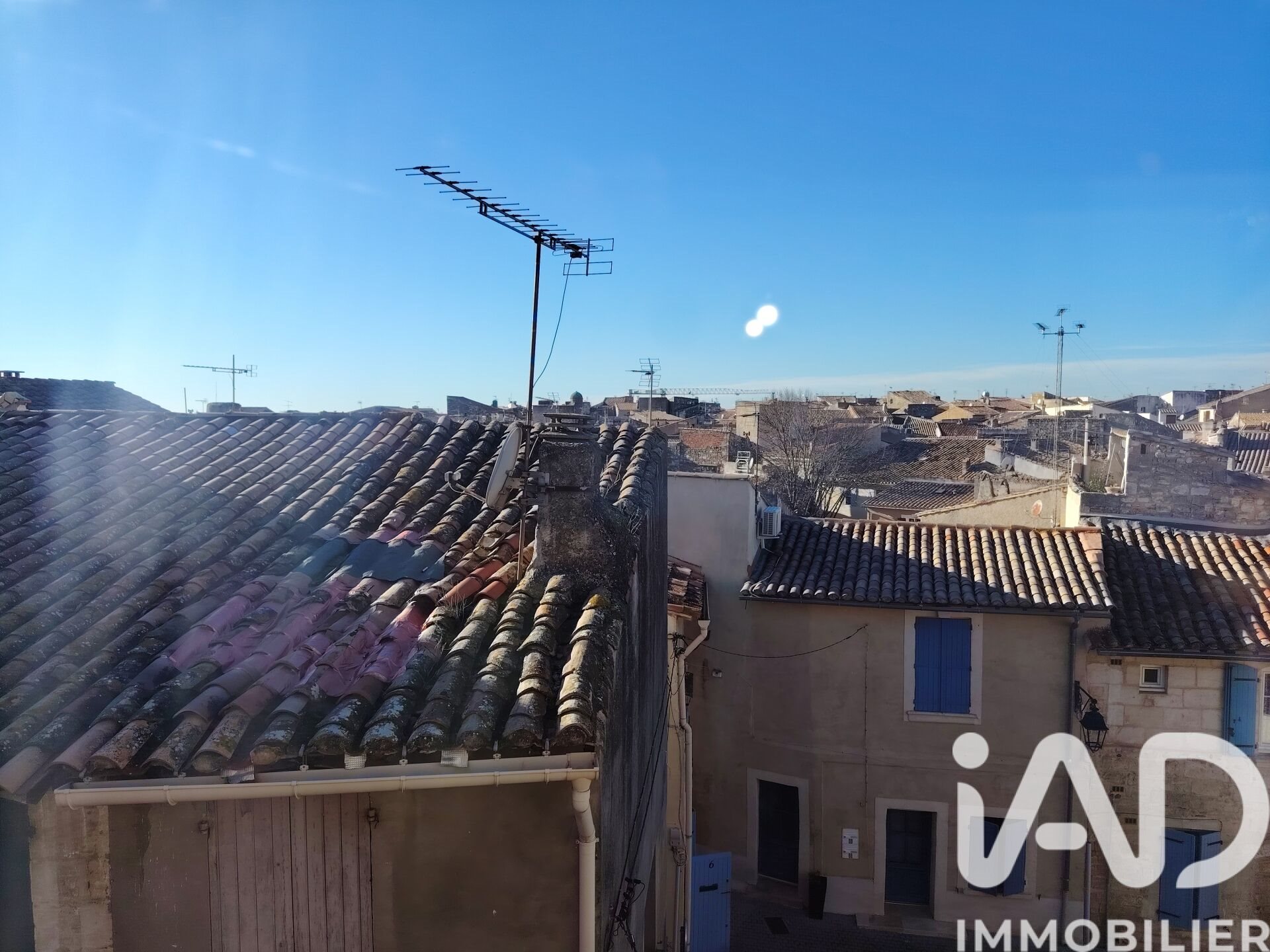 Maison à vendre, 105m², Saint-Gilles